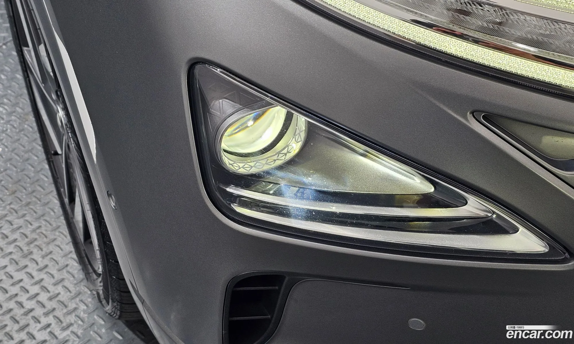 Hyundai Nexo 2022 — 36