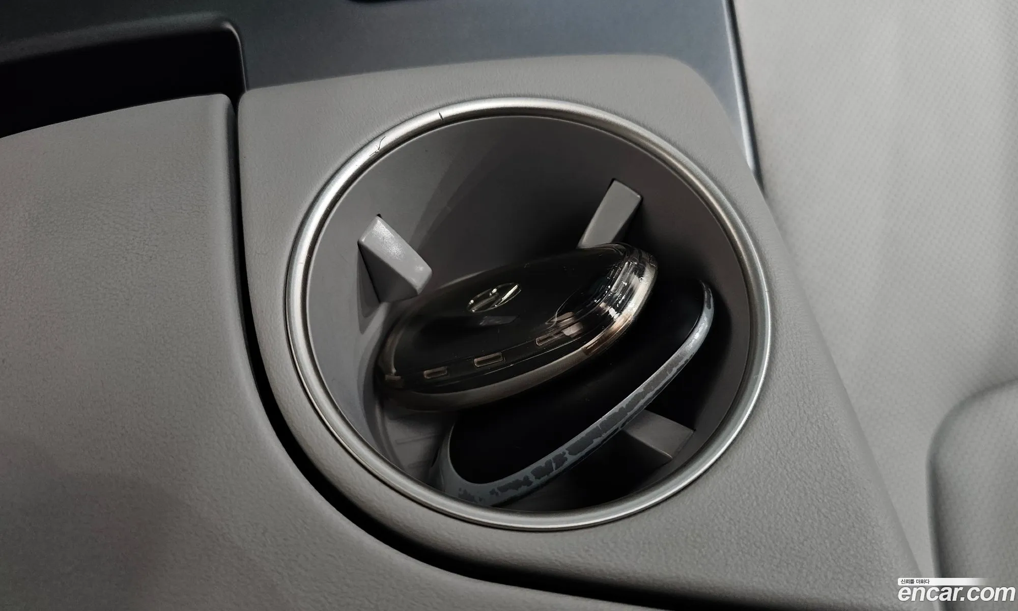 Hyundai Nexo 2022 — 32