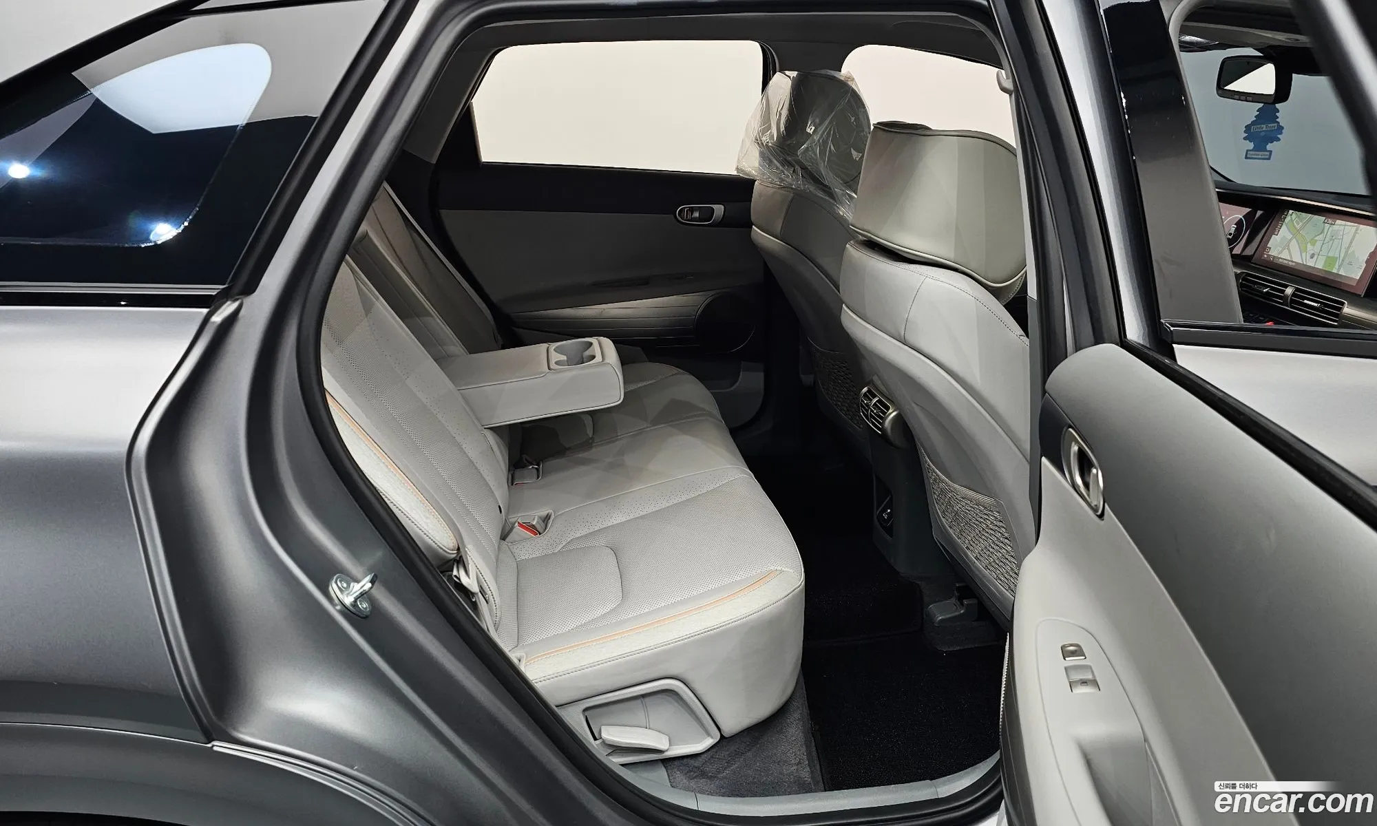 Hyundai Nexo 2022 — 4