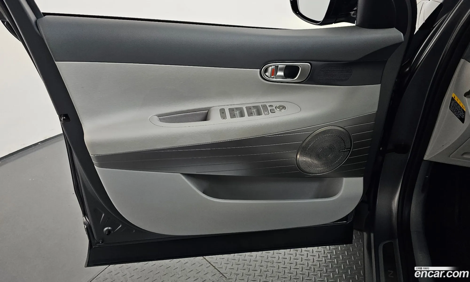 Hyundai Nexo 2022 — 33