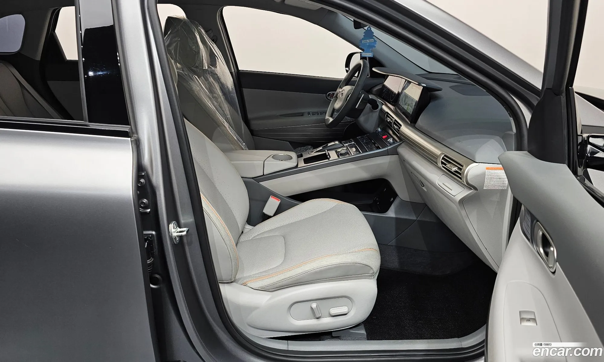 Hyundai Nexo 2022 — 14