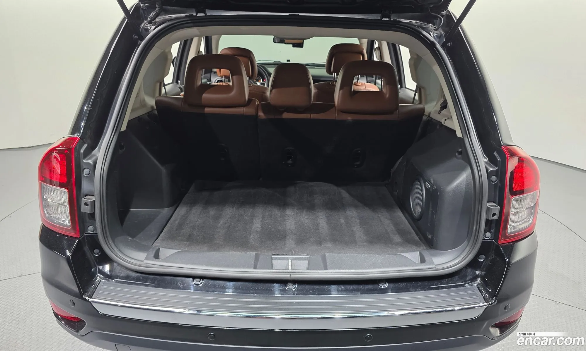 Jeep Compass 2015 1C4NJDCBXGD507837 — 10