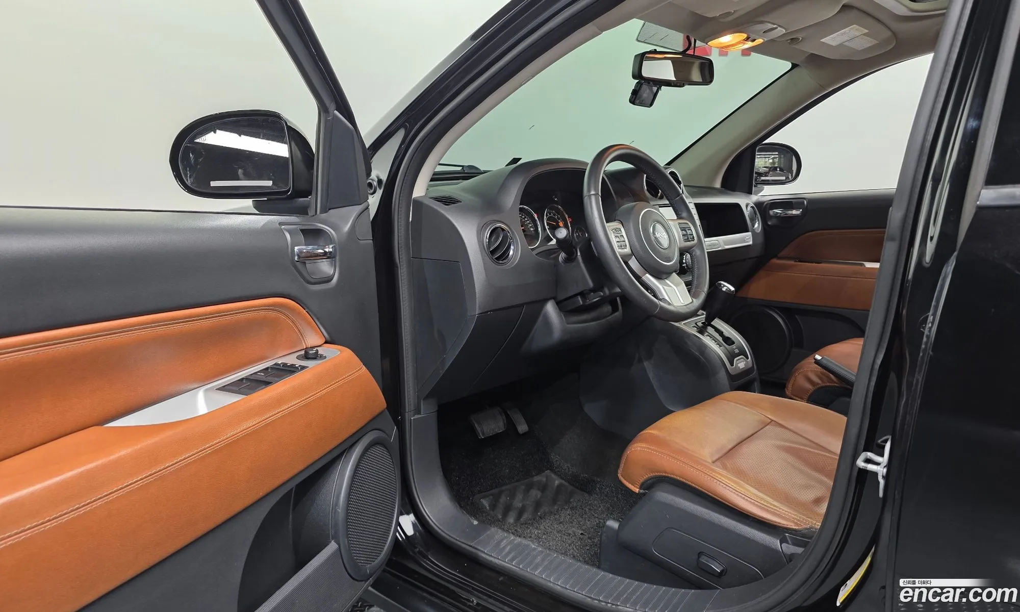 Jeep Compass 2015 1C4NJDCBXGD507837 — 17