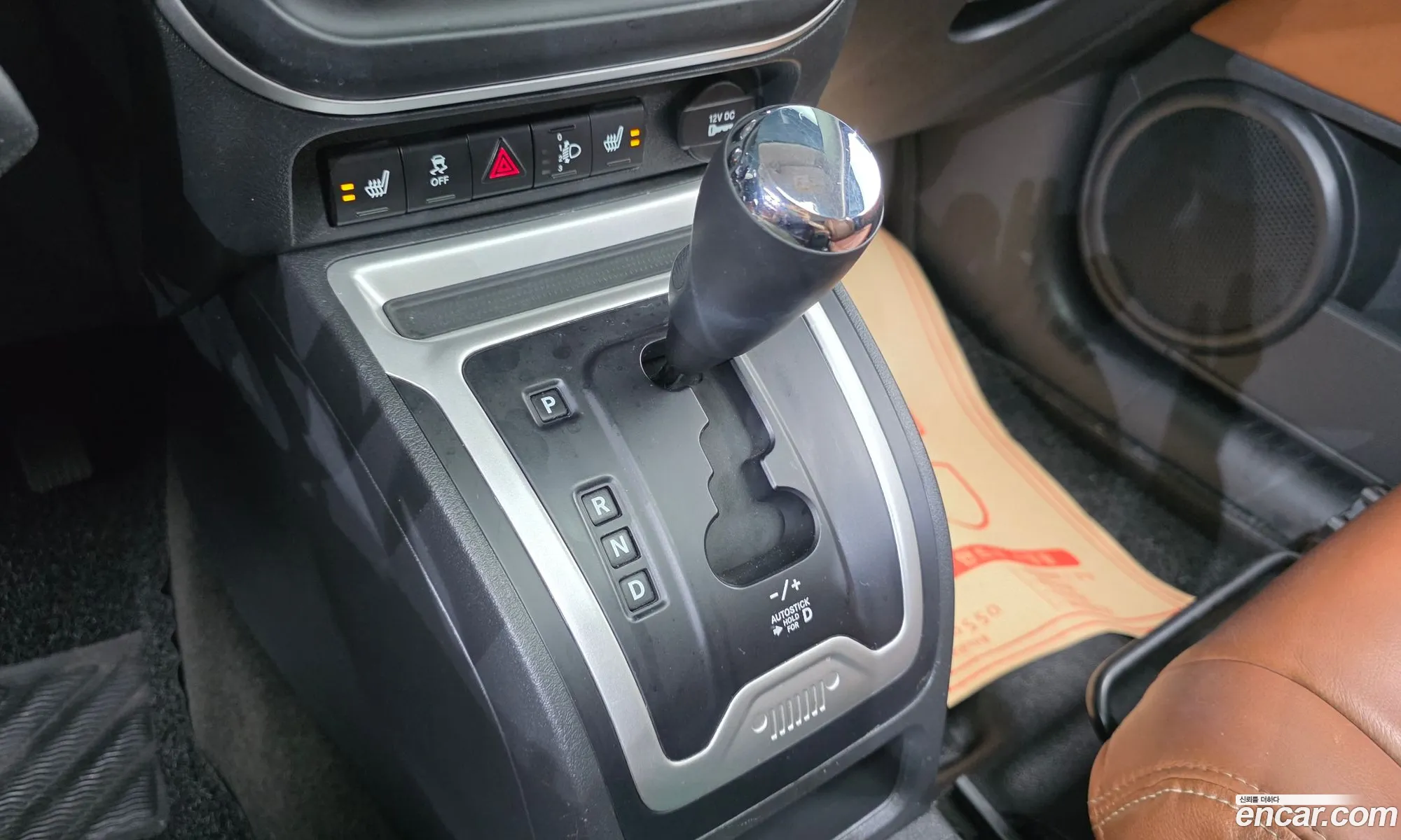 Jeep Compass 2015 1C4NJDCBXGD507837 — 3