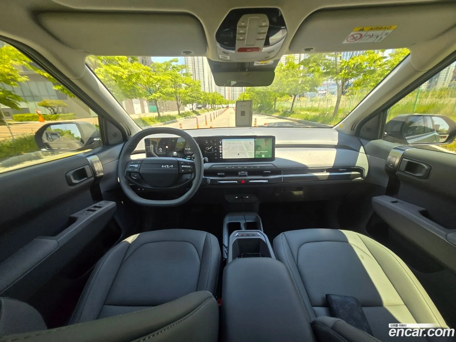 Kia EV3 2026 — 4