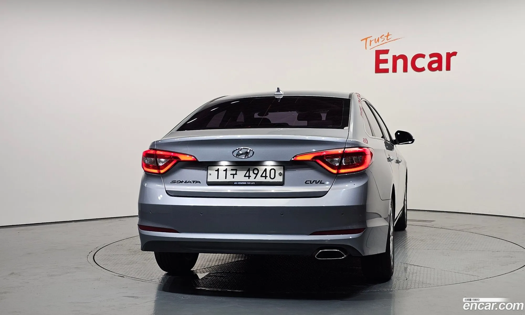 Hyundai LF Sonata 2015 KMHE341CBFA151773 — 2