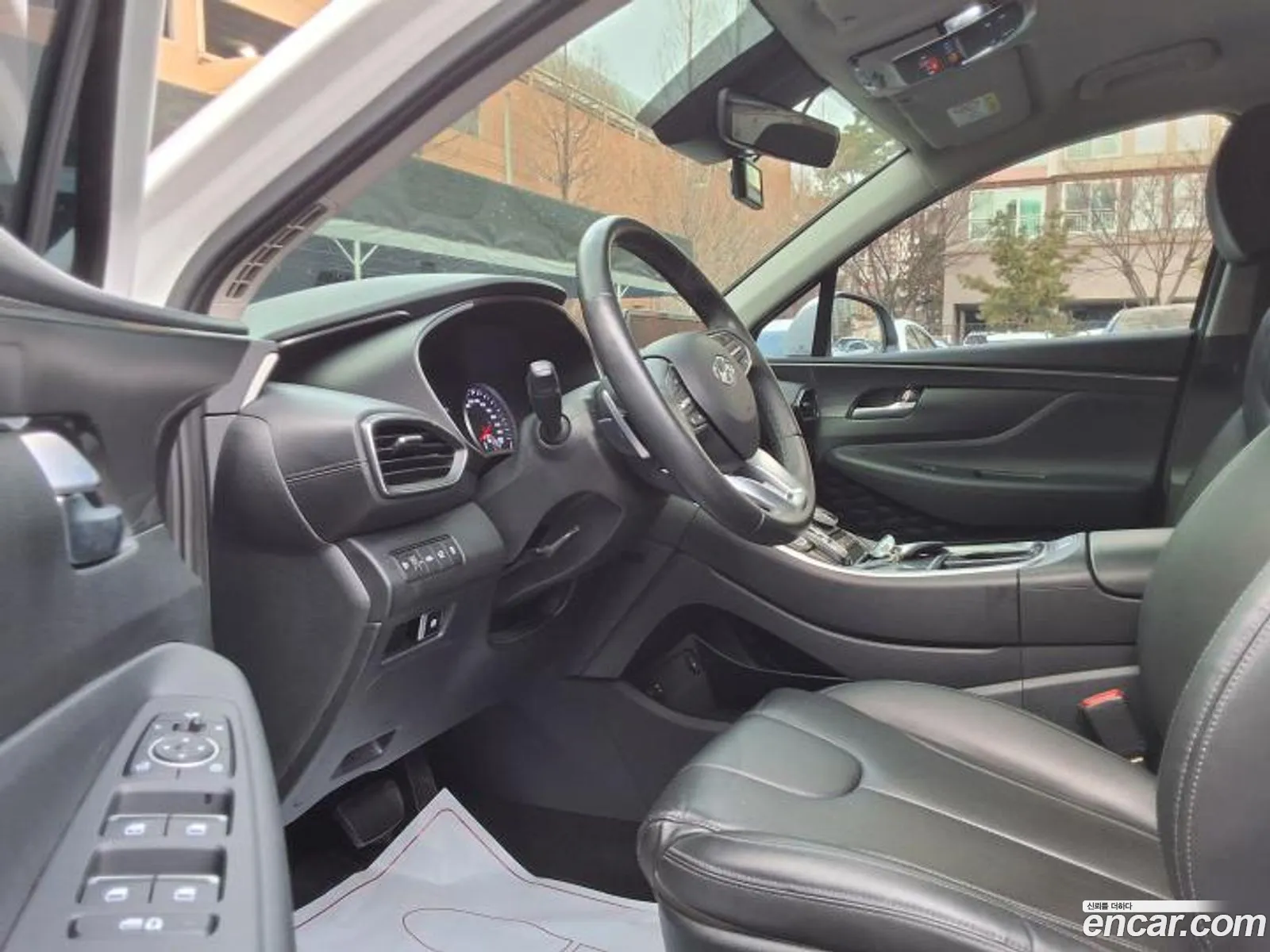 Hyundai Santa Fe 2023 — 3