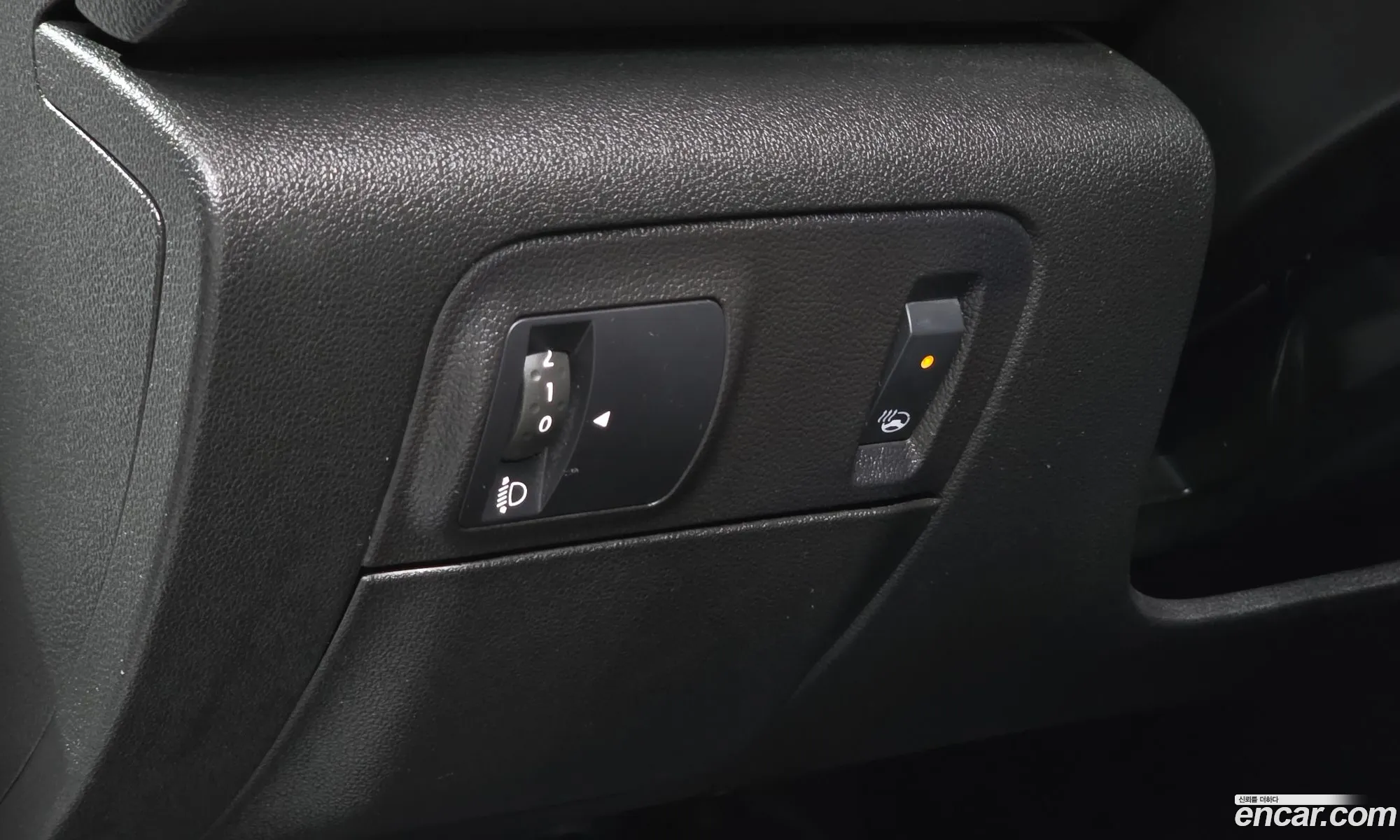 Renault Korea (Samsung) SM6 2018 — 20