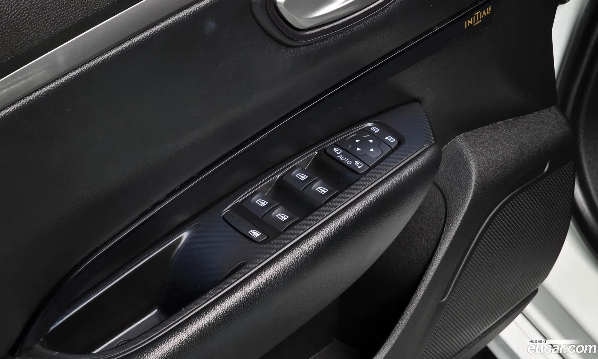 Renault Korea (Samsung) SM6 2018 — 8