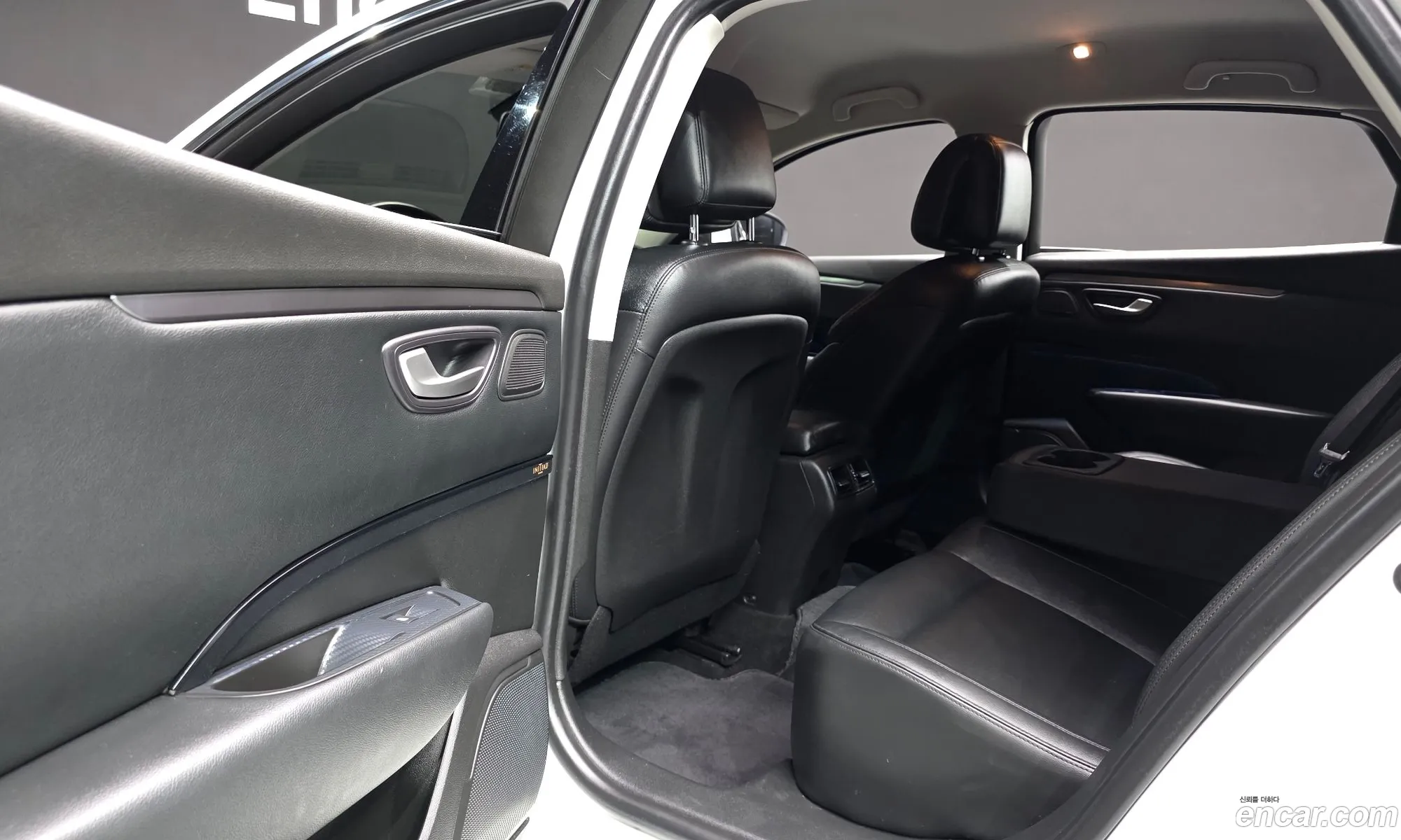 Renault Korea (Samsung) SM6 2018 — 19
