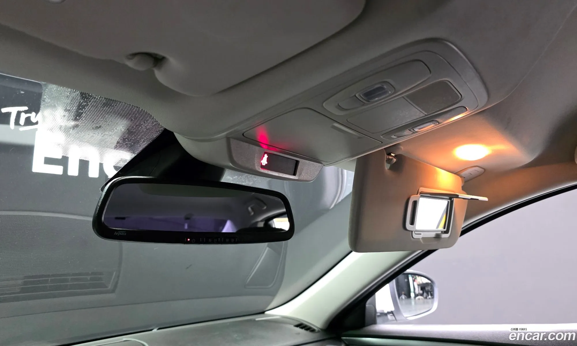Renault Korea (Samsung) SM6 2018 — 16