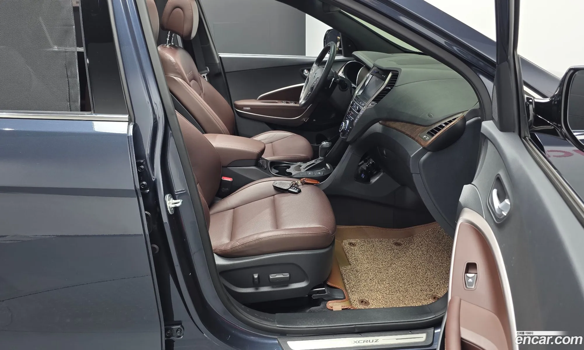 Hyundai Maxcruz 2017 KMHSR81FBJU272787 — 30