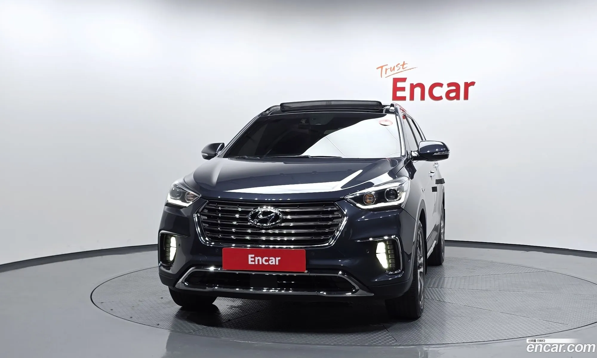 Hyundai Maxcruz 2017 KMHSR81FBJU272787 — 10