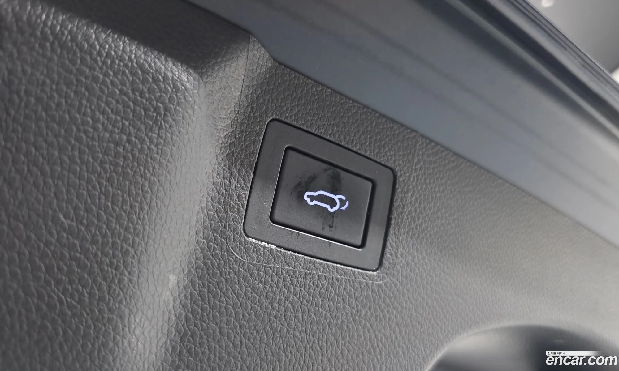 Hyundai Maxcruz 2017 KMHSR81FBJU272787 — 21