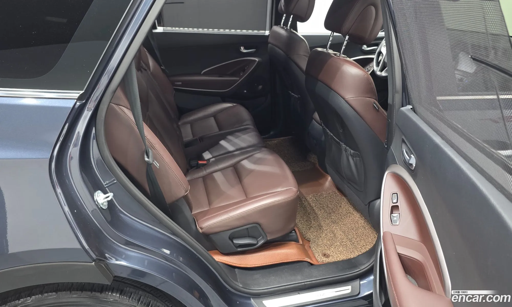 Hyundai Maxcruz 2017 KMHSR81FBJU272787 — 23