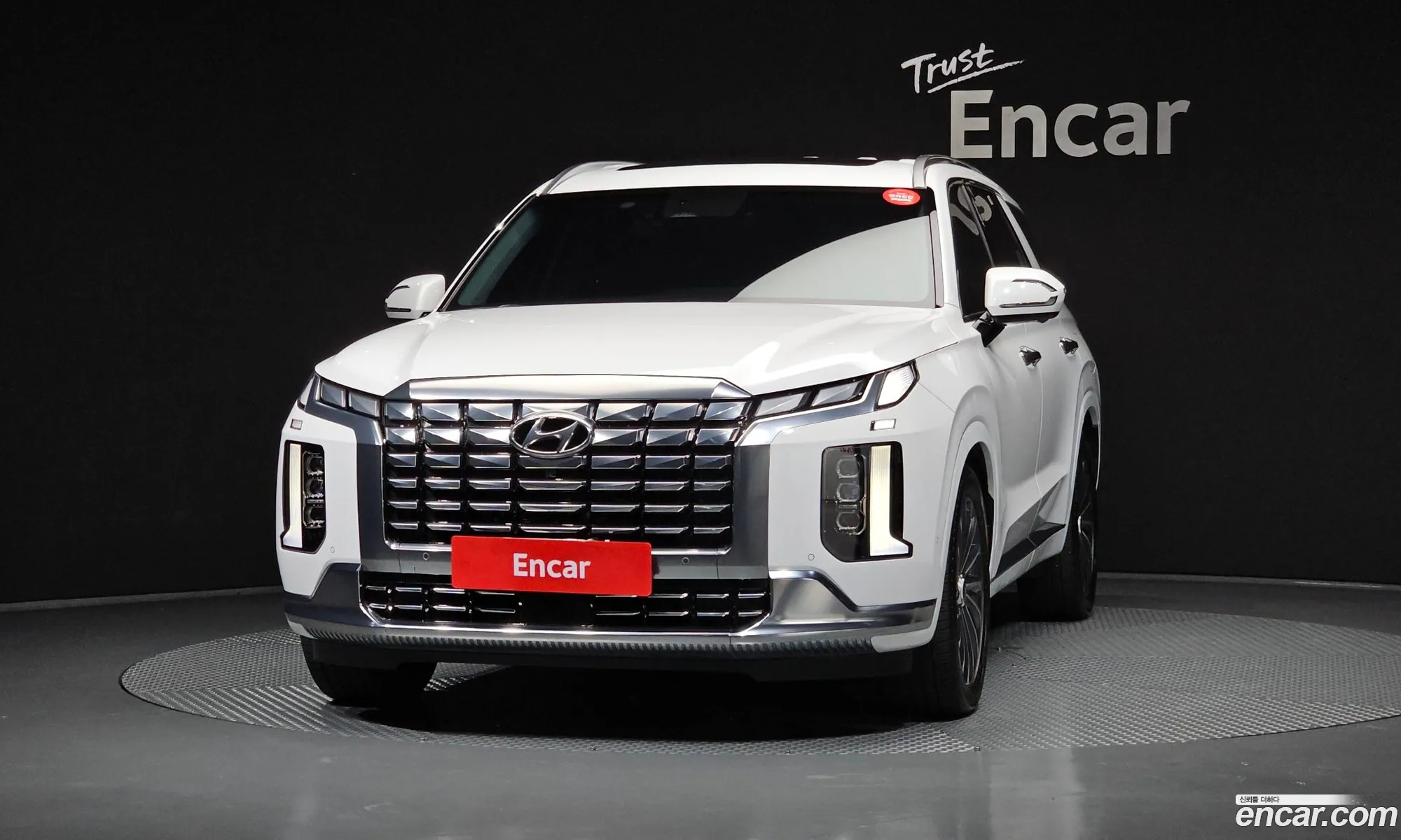 Hyundai Palisade 2023 KMHR581EDPU580255 — 13