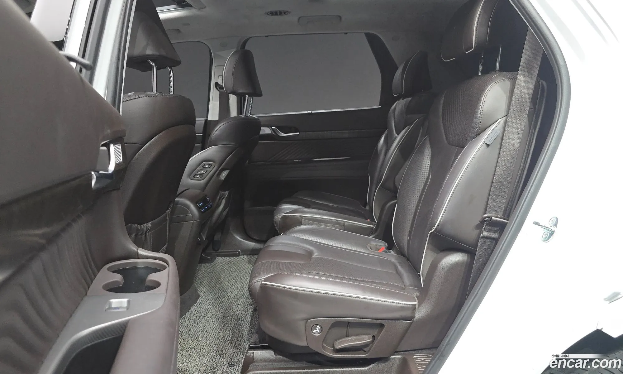 Hyundai Palisade 2023 KMHR581EDPU580255 — 10