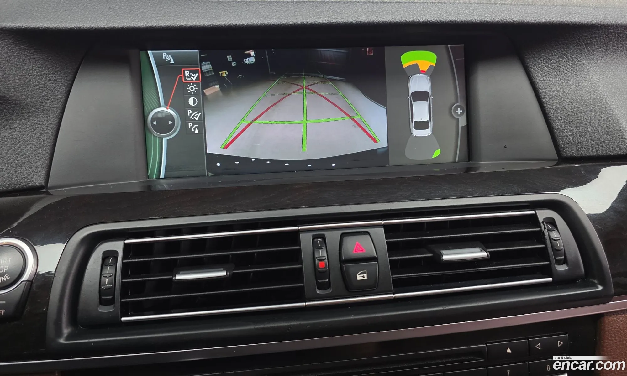 BMW 5 Series 2012 — 15