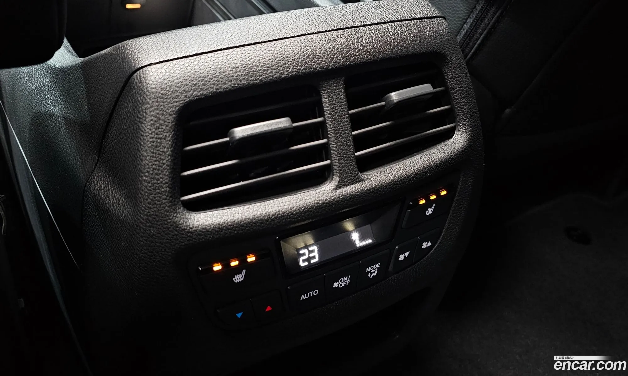 Honda Ridgeline 2018 5FPYK3F51KB500097 — 9