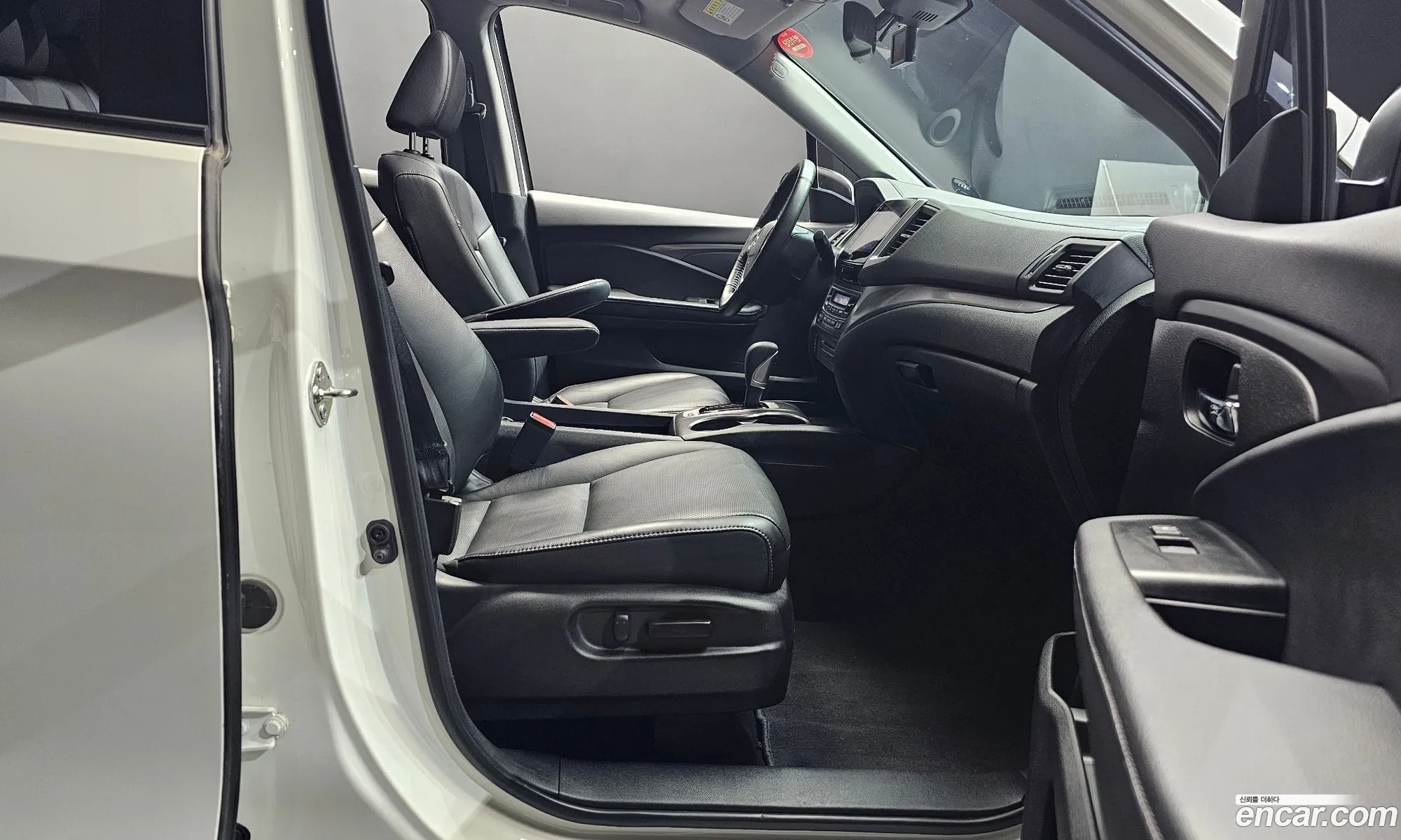 Honda Ridgeline 2018 5FPYK3F51KB500097 — 22