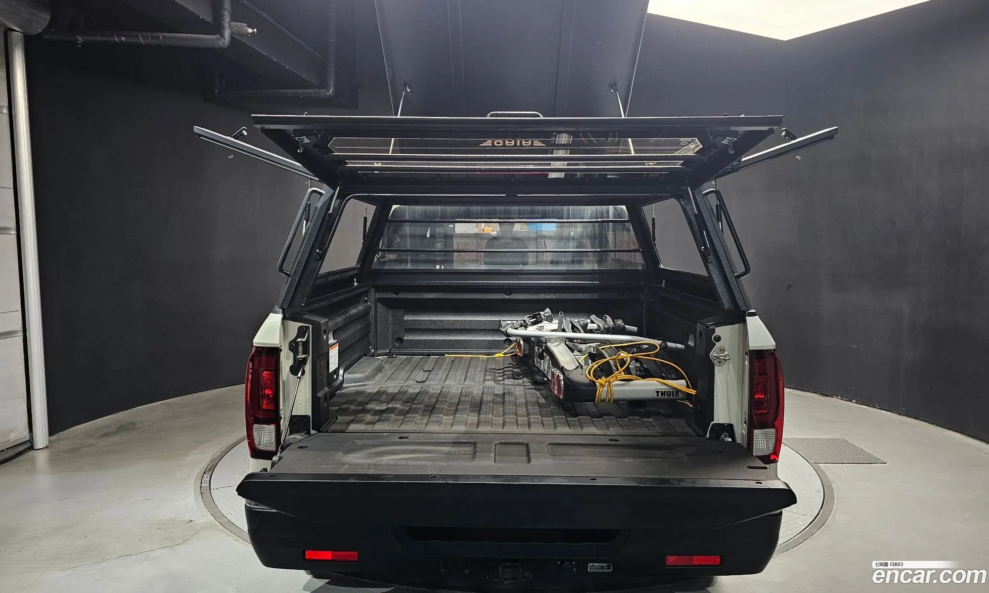 Honda Ridgeline 2018 5FPYK3F51KB500097 — 24