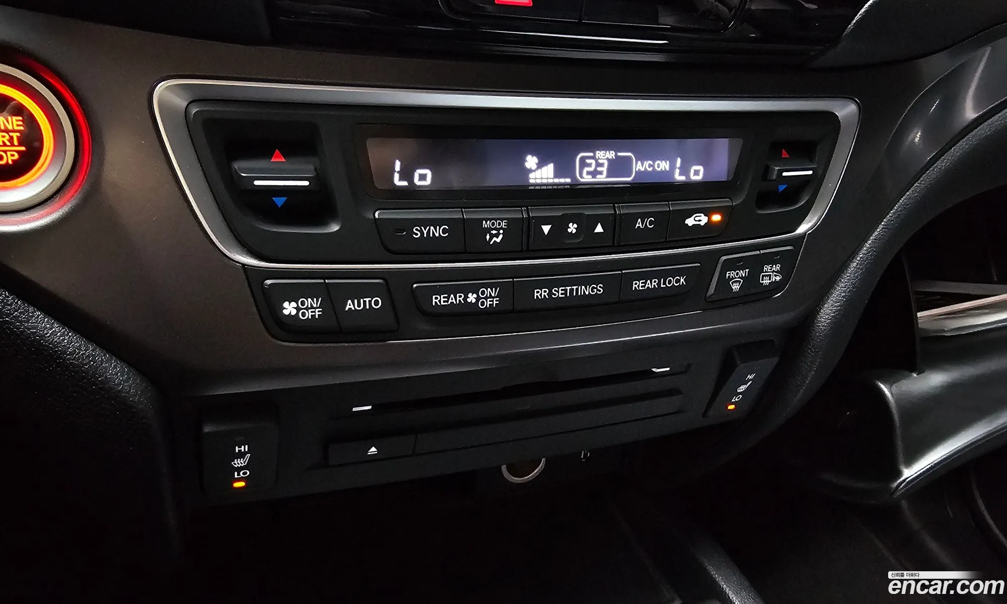 Honda Ridgeline 2018 5FPYK3F51KB500097 — 2
