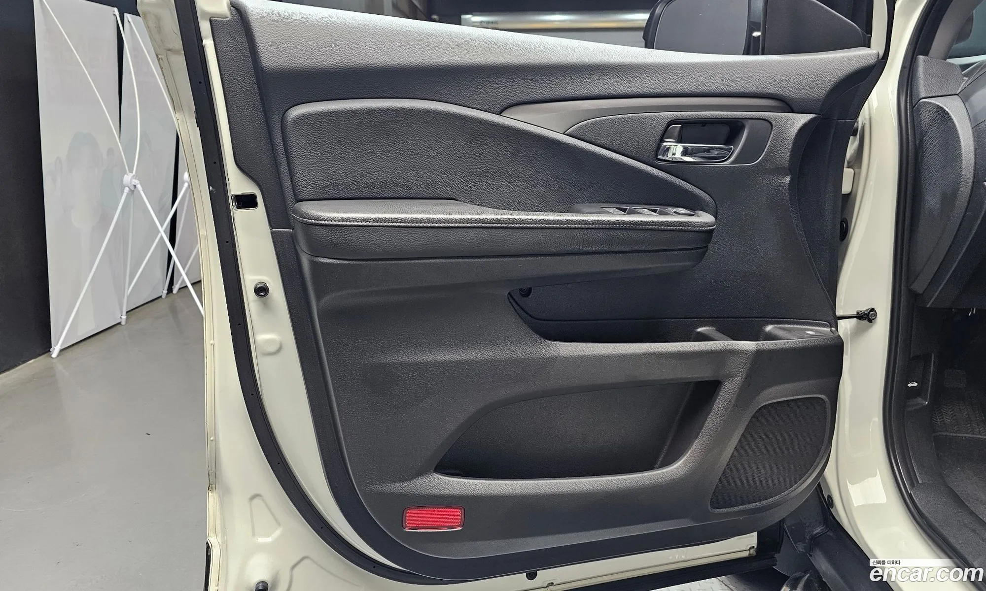 Honda Ridgeline 2018 5FPYK3F51KB500097 — 7