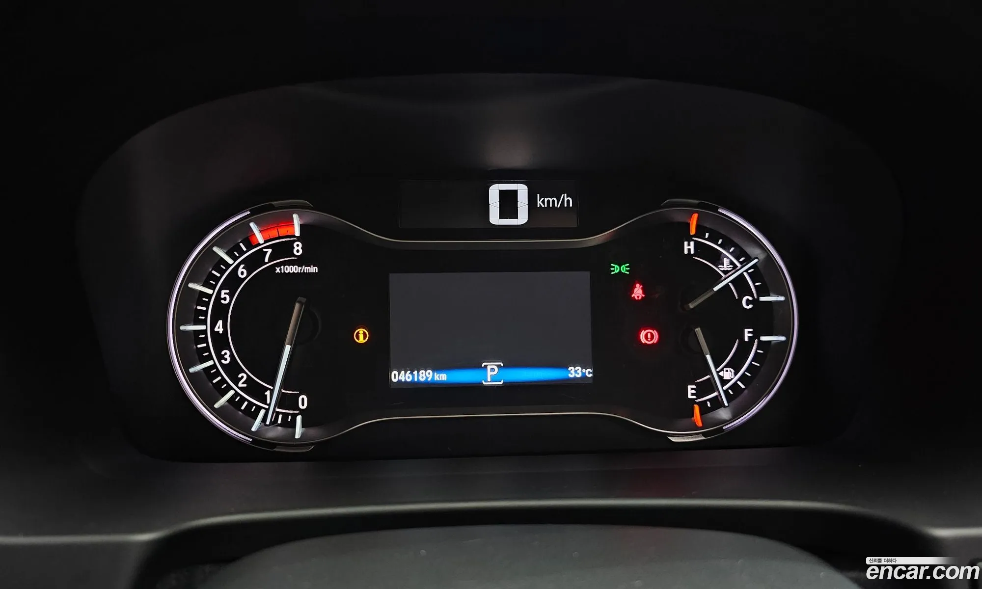 Honda Ridgeline 2018 5FPYK3F51KB500097 — 17
