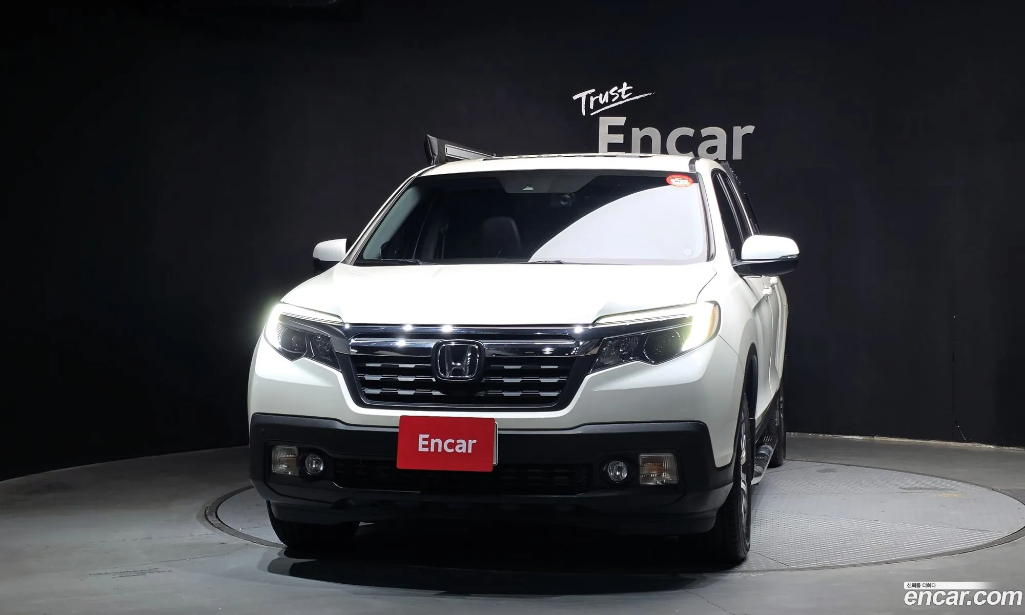 Honda Ridgeline 2018 5FPYK3F51KB500097 — 16
