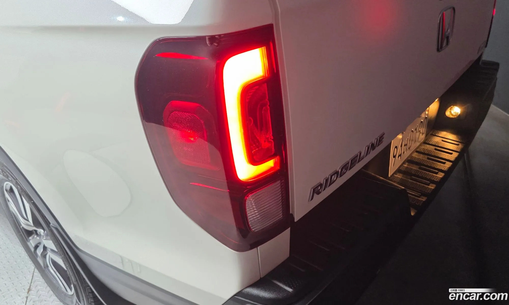 Honda Ridgeline 2018 5FPYK3F51KB500097 — 19
