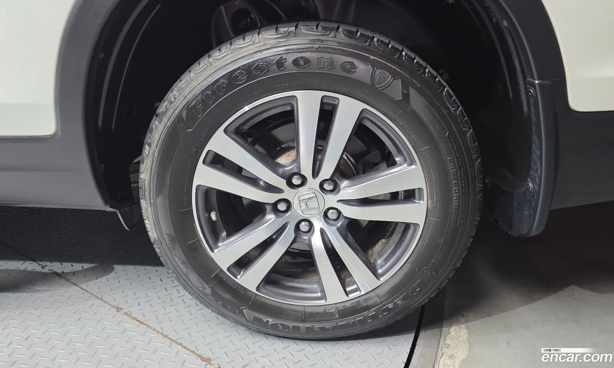 Honda Ridgeline 2018 5FPYK3F51KB500097 — 11