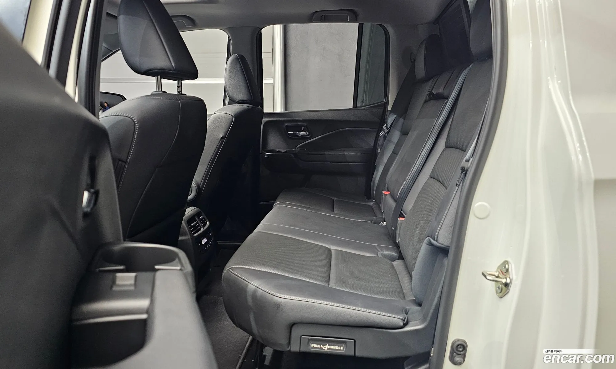 Honda Ridgeline 2018 5FPYK3F51KB500097 — 10