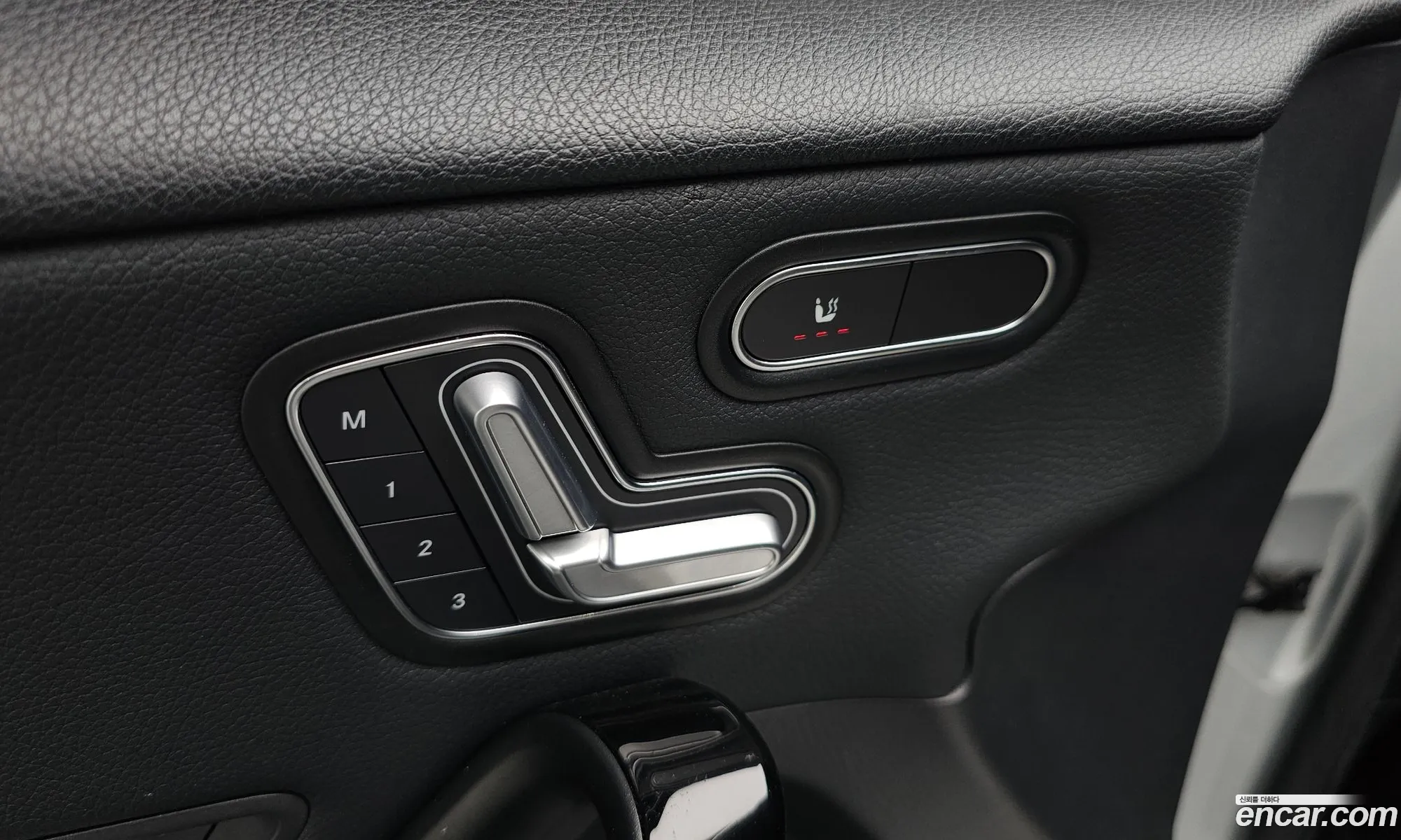 Mercedes-Benz A-Class W177 2019 — 14
