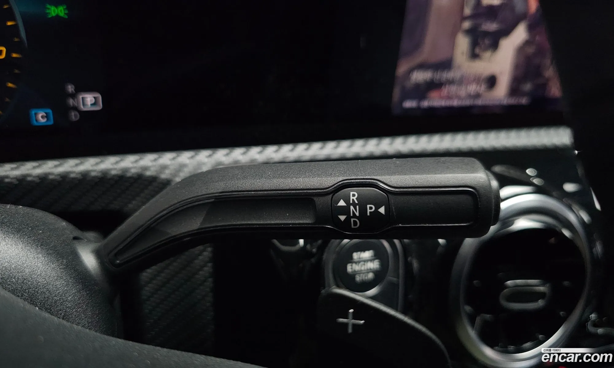 Mercedes-Benz A-Class W177 2019 — 7