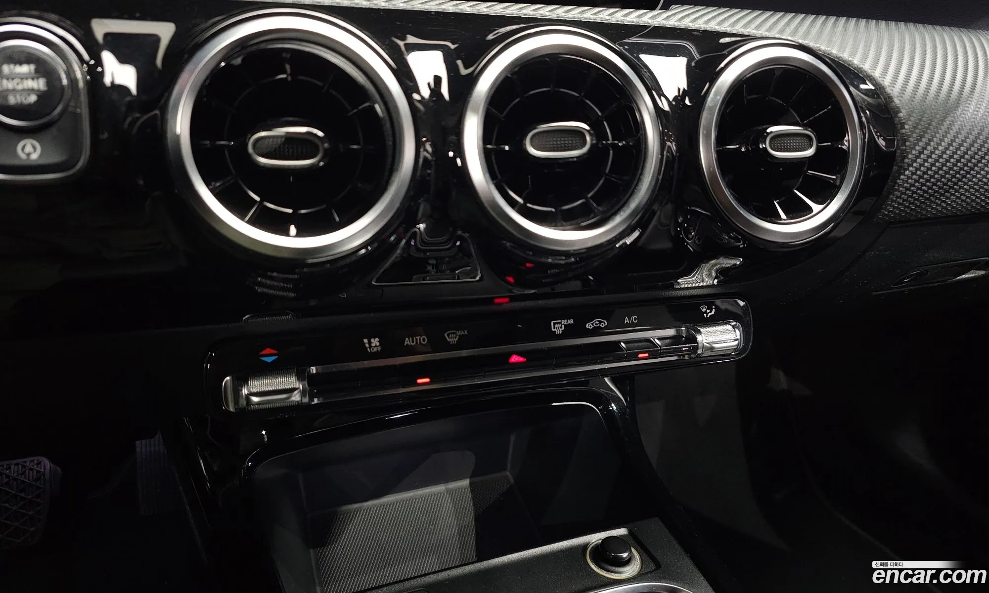 Mercedes-Benz A-Class W177 2019 — 18