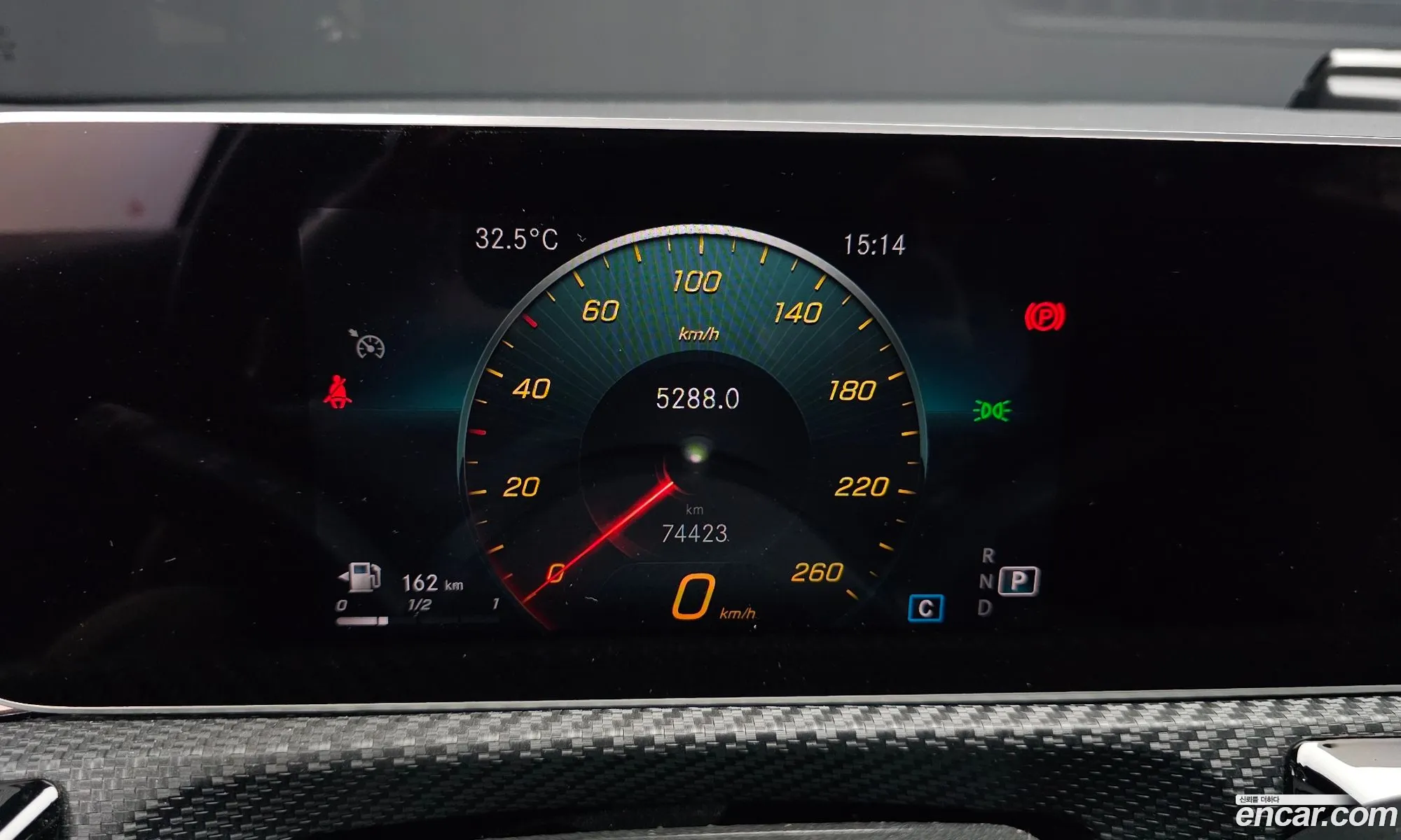 Mercedes-Benz A-Class W177 2019 — 13