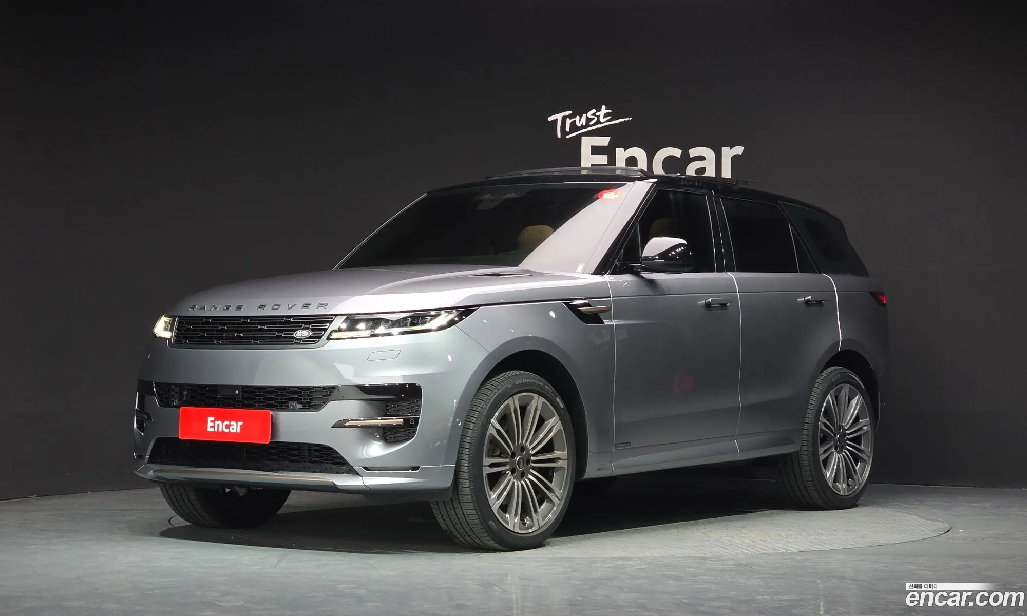 Land Rover Range Rover Sport 2025 — 9