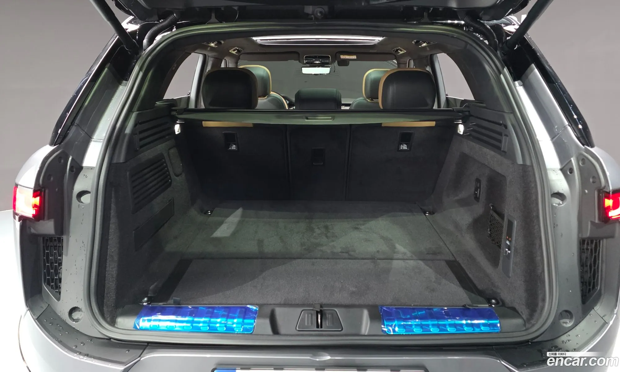 Land Rover Range Rover Sport 2025 — 26