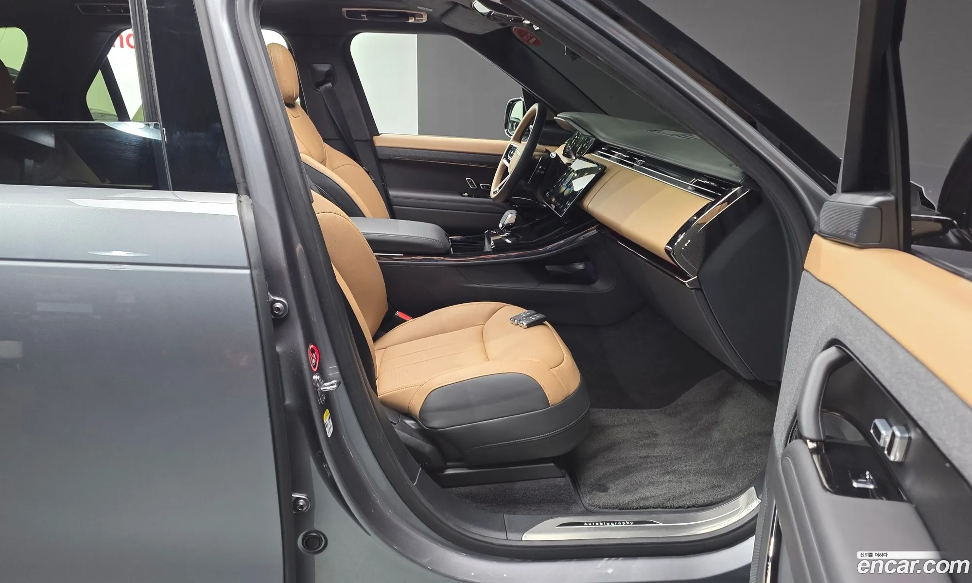 Land Rover Range Rover Sport 2025 — 2