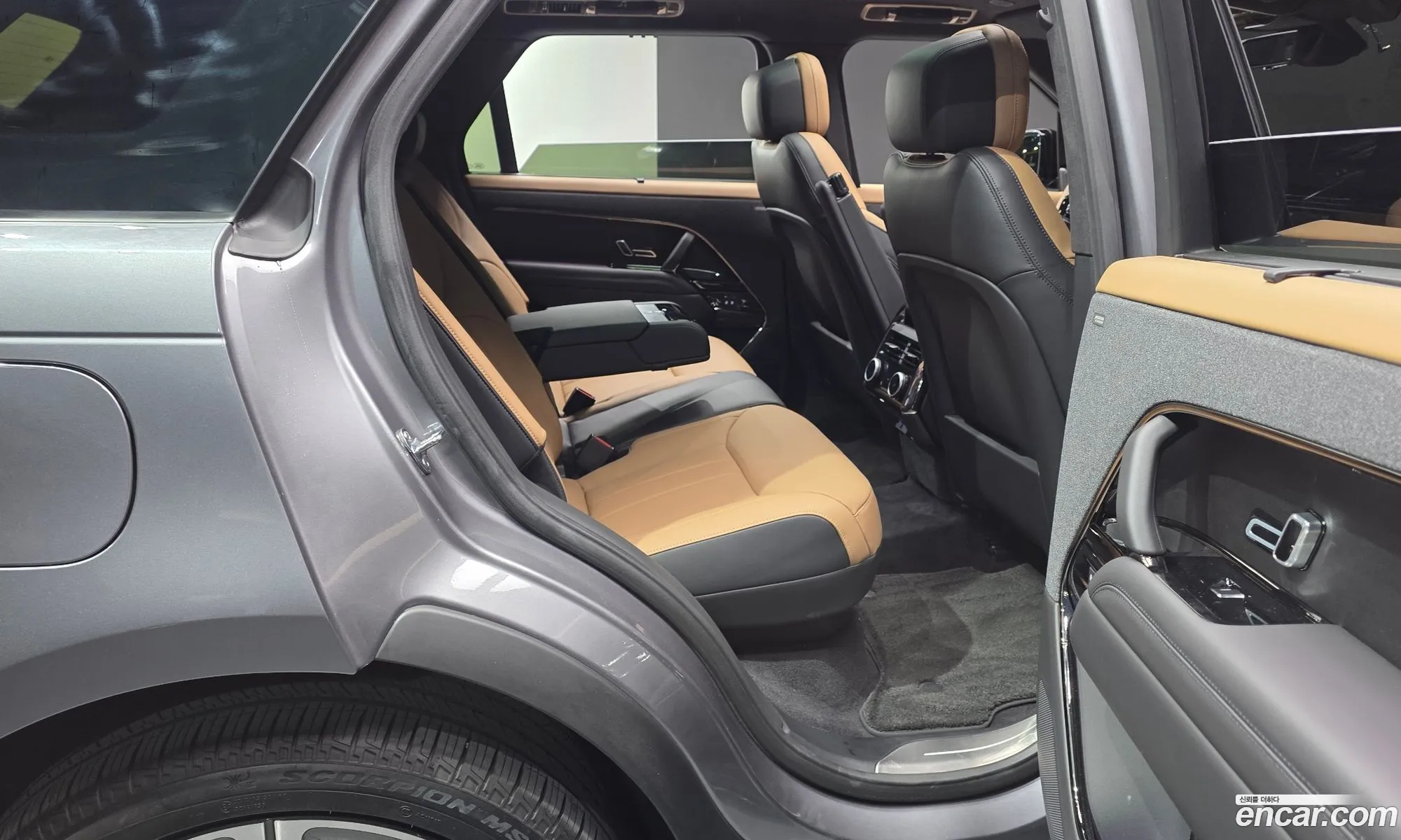 Land Rover Range Rover Sport 2025 — 31