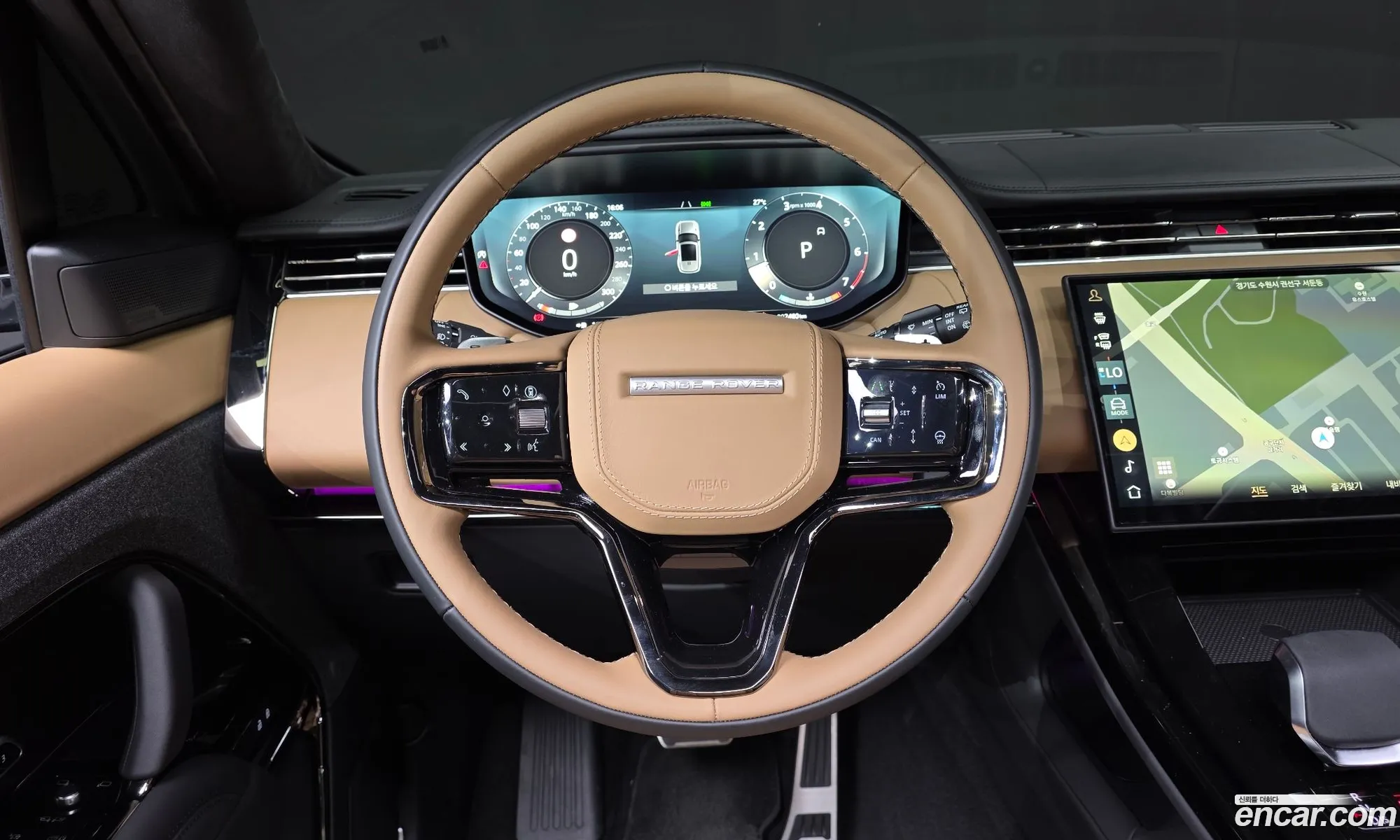 Land Rover Range Rover Sport 2025 — 19