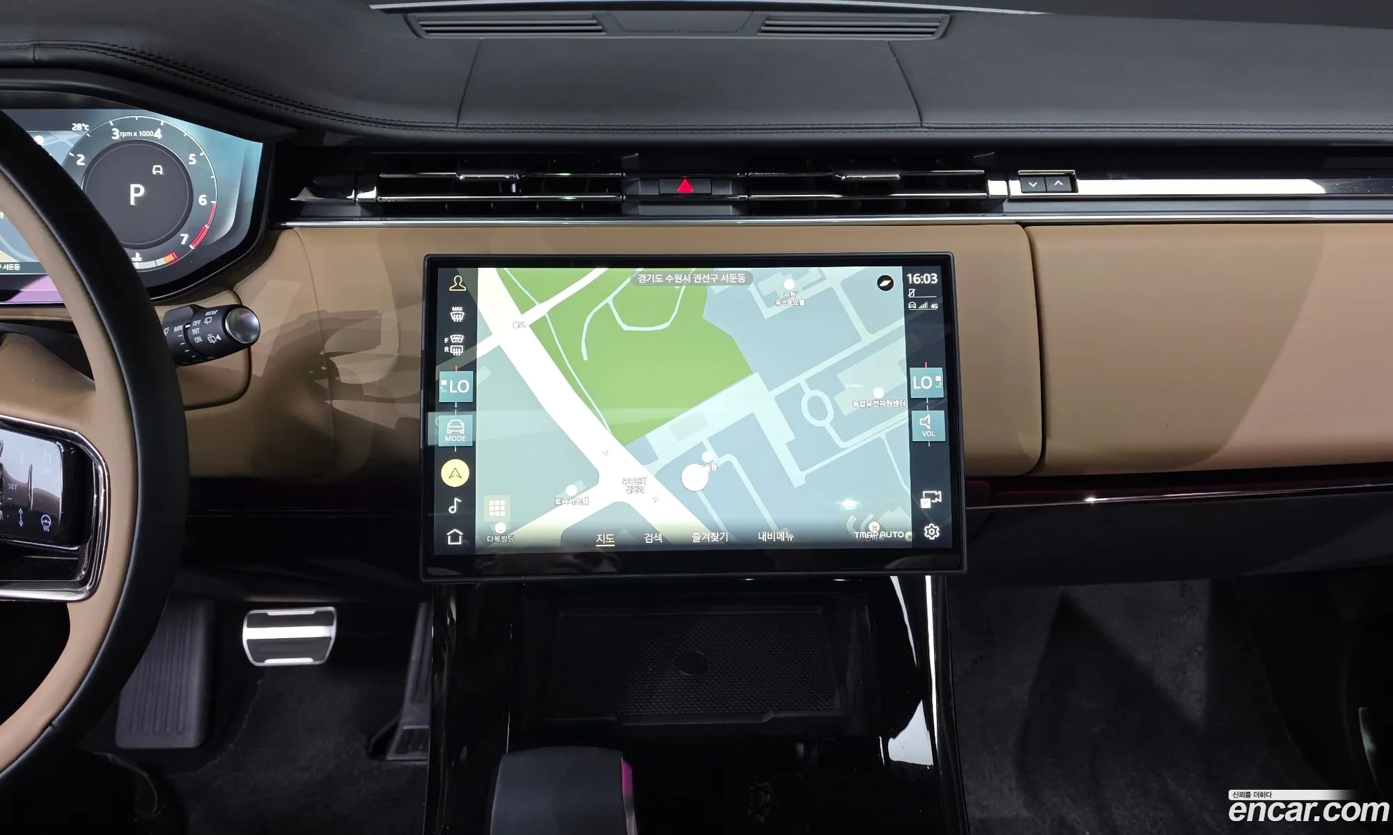 Land Rover Range Rover Sport 2025 — 13