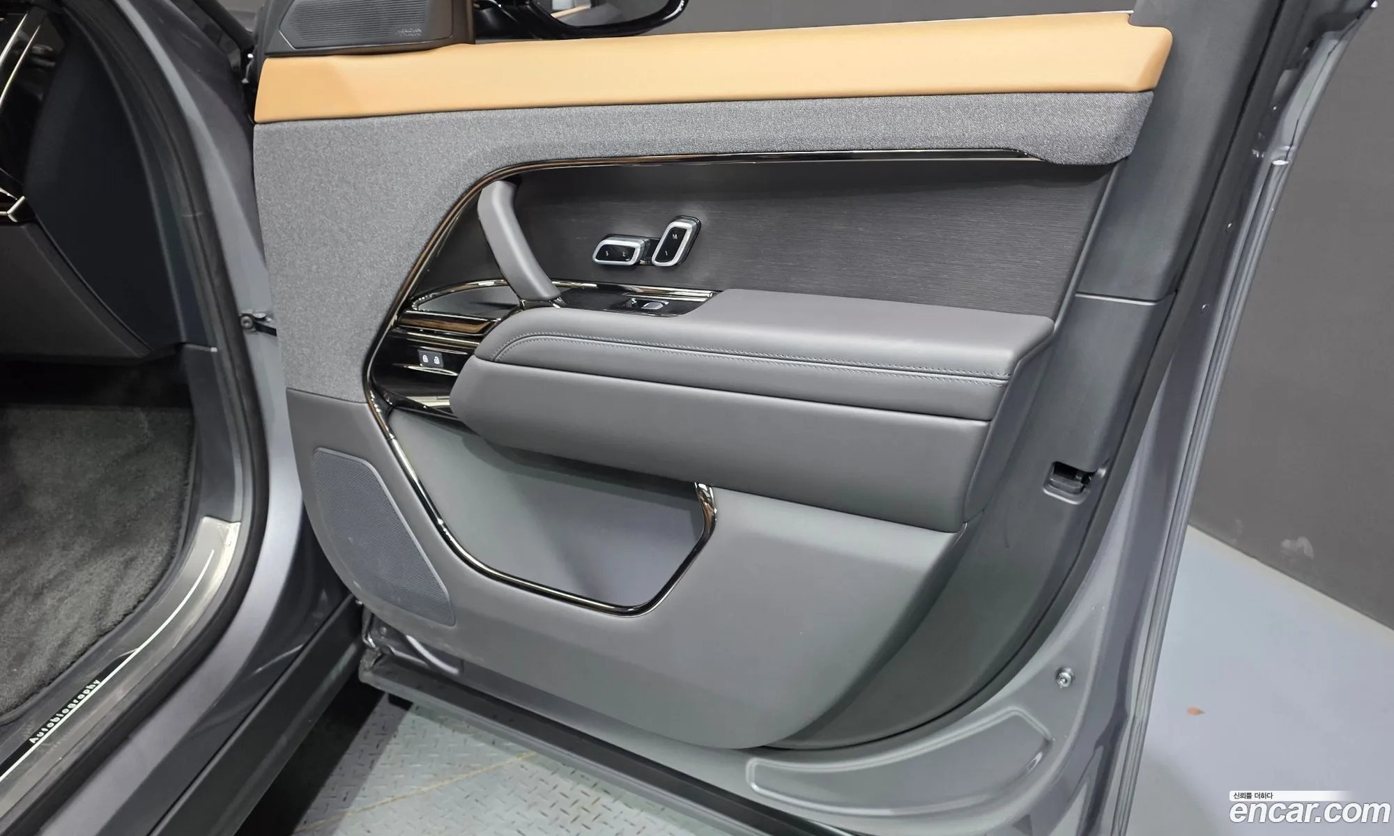 Land Rover Range Rover Sport 2025 — 7