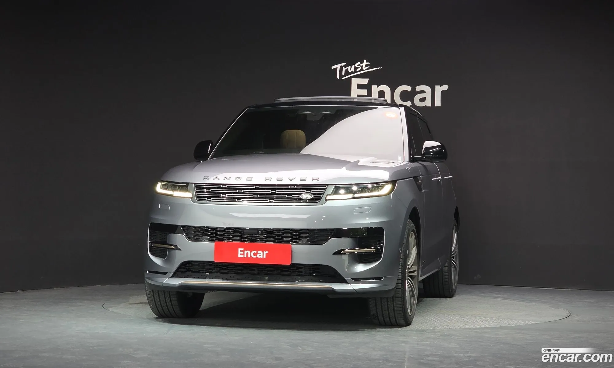 Land Rover Range Rover Sport 2025 — 14