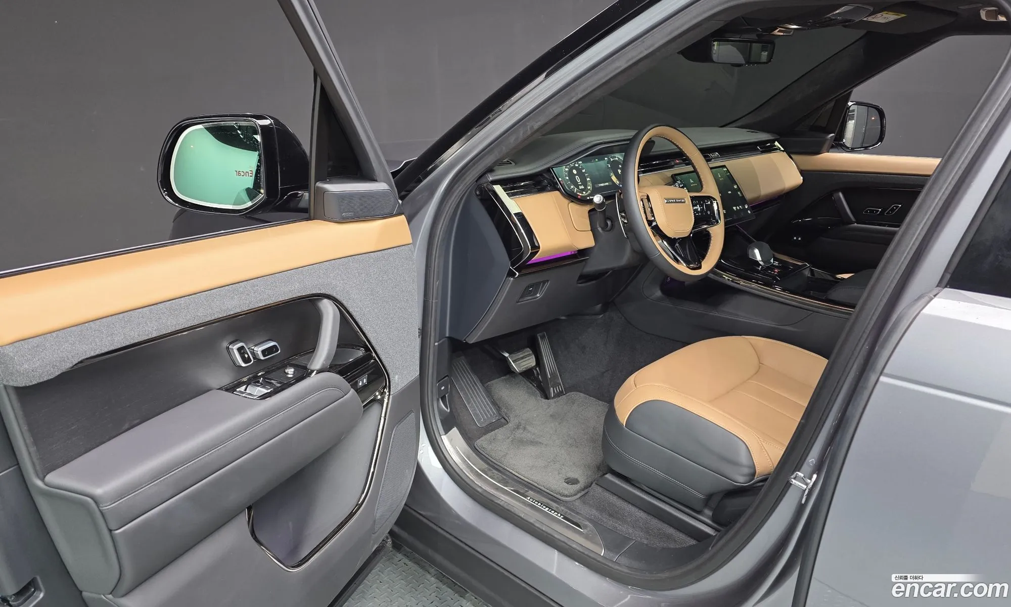 Land Rover Range Rover Sport 2025 — 16