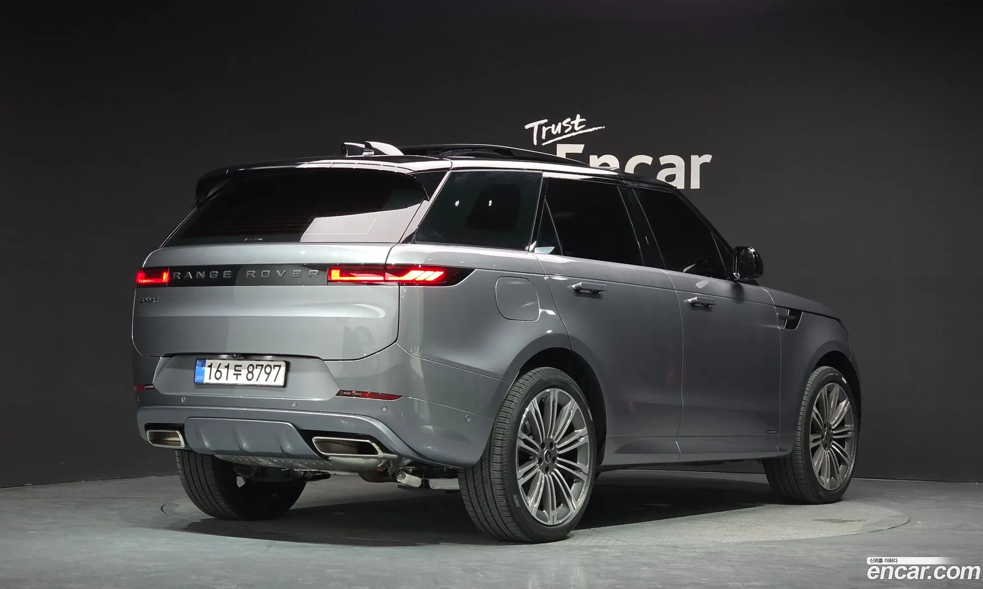 Land Rover Range Rover Sport 2025 — 12