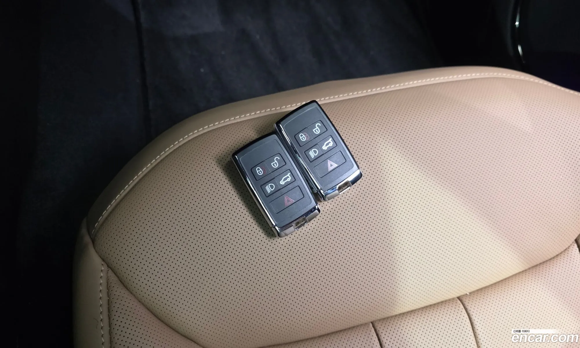 Land Rover Range Rover Sport 2025 — 8