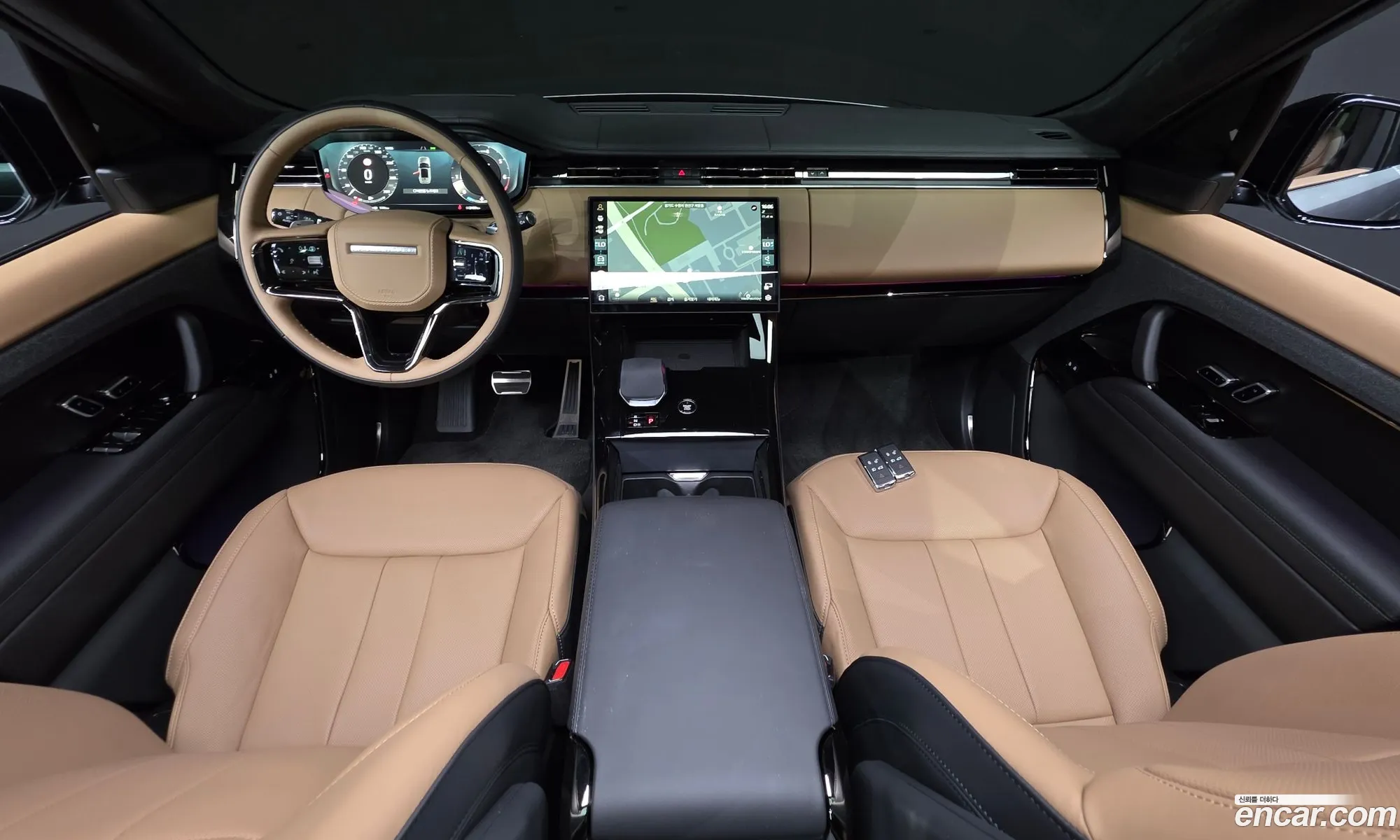 Land Rover Range Rover Sport 2025 — 21