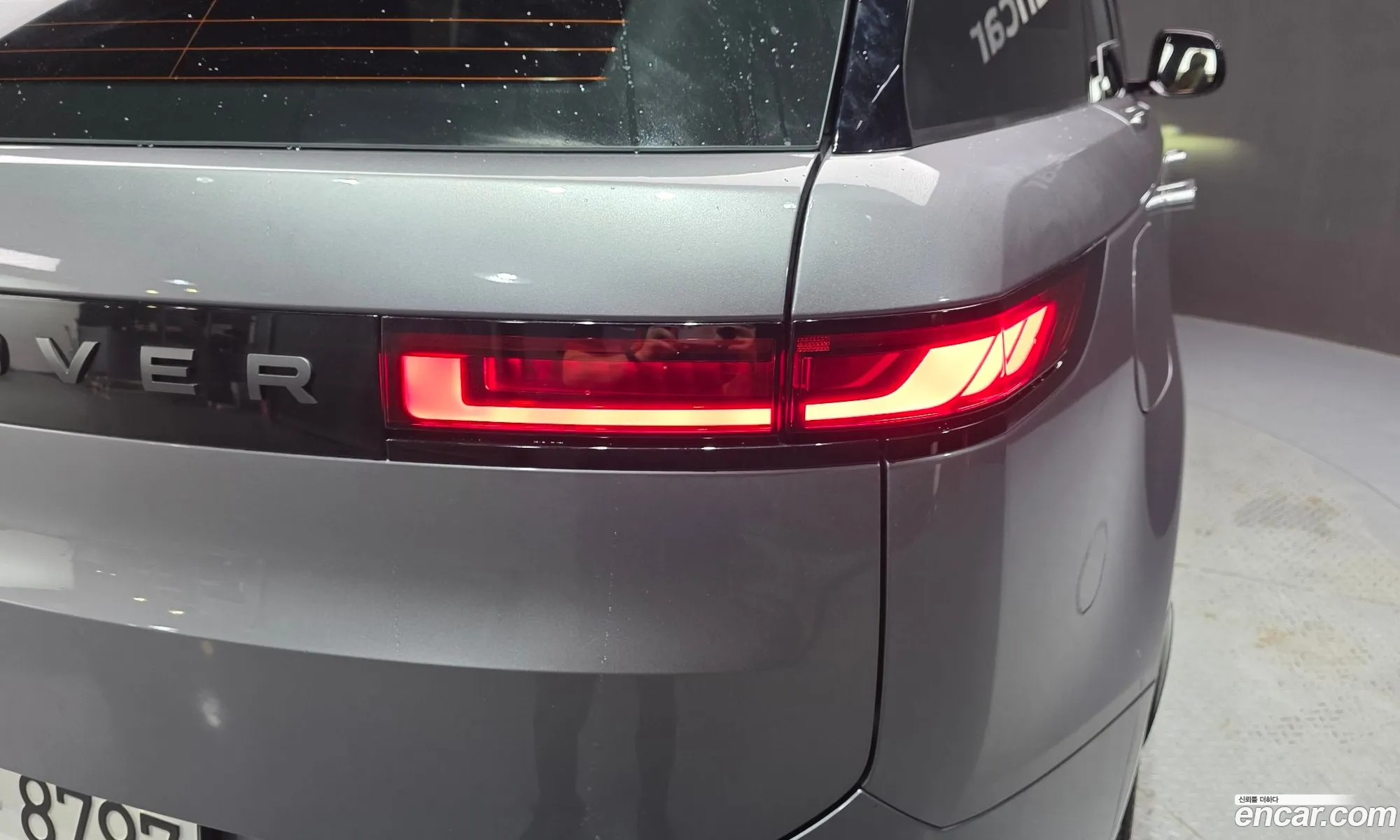 Land Rover Range Rover Sport 2025 — 23