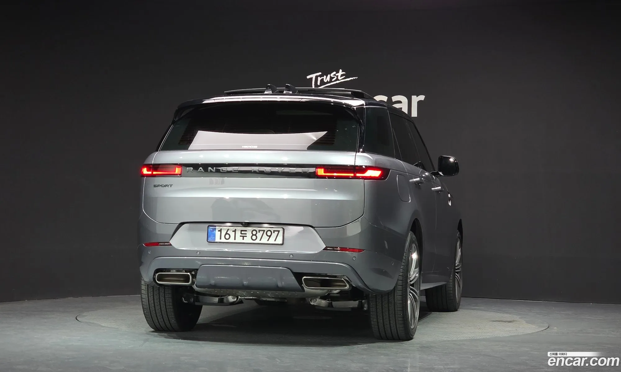 Land Rover Range Rover Sport 2025 — 38